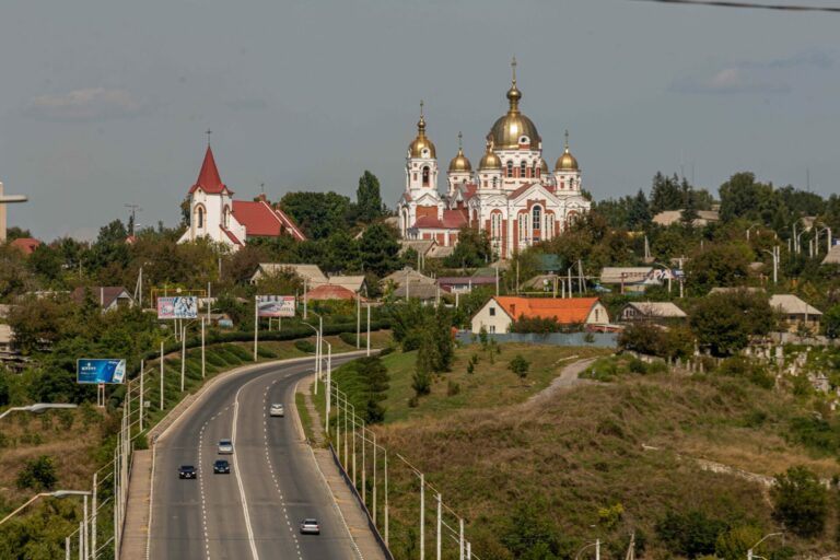 От ремонта больниц, школ, детсадов до новых стадионов