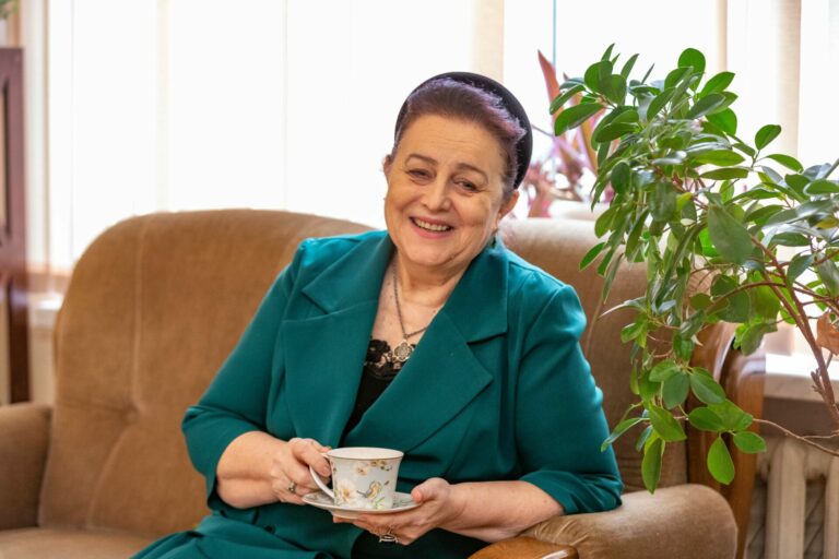 Надежда для особенных детей и их мам