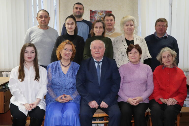 Жизнь длиною почти в век