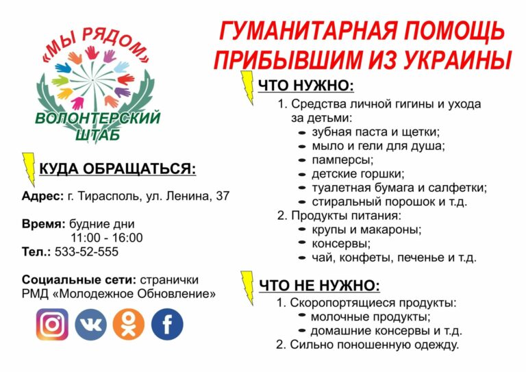 В каждом из нас
