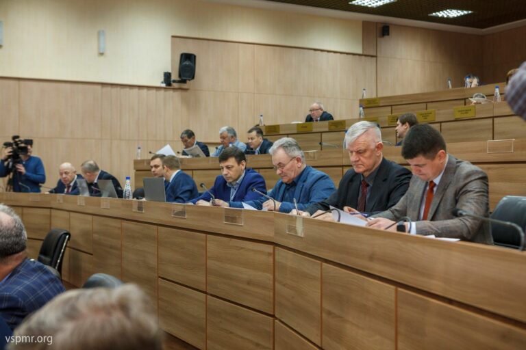Развивая малый бизнес