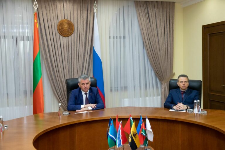 В республике готовятся ко Дню Победы
