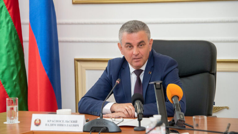 Вместо моноэтнического государства – многонациональный народ