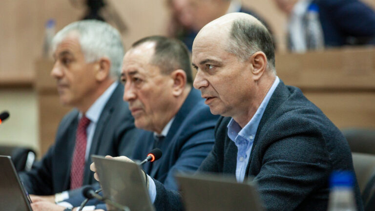 О переселенцах, жилье и налоговом вычете