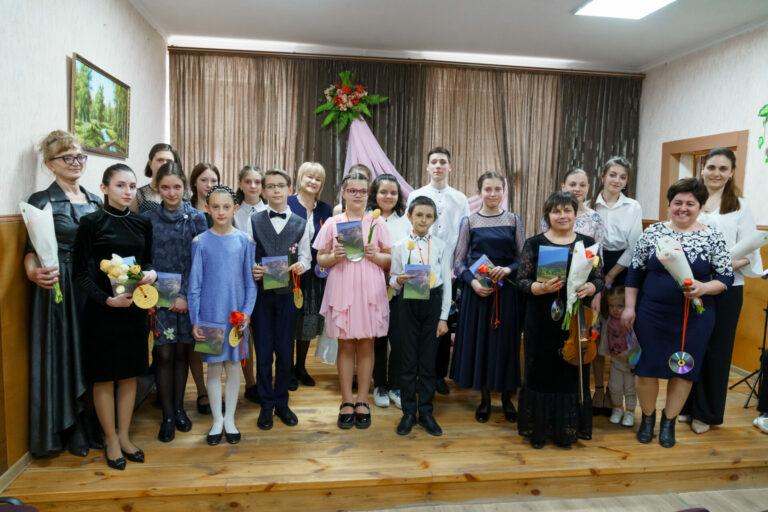 В добрый час