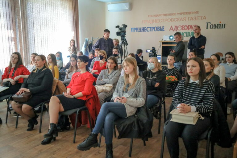 Лонгрид не любит тишину