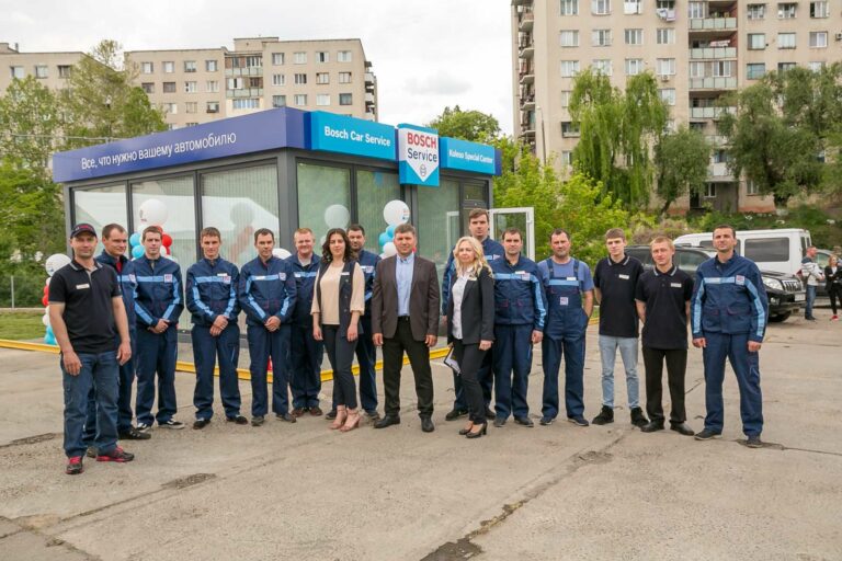 С автомобилем на «ты»
