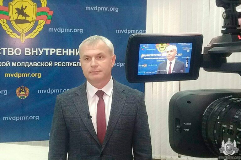 «Красный» уровень террористической опасности. Режим службы МВД