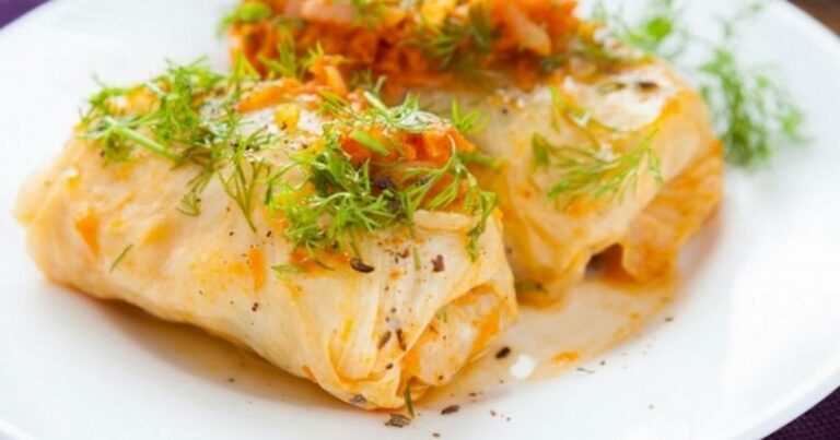 Постно и вкусно