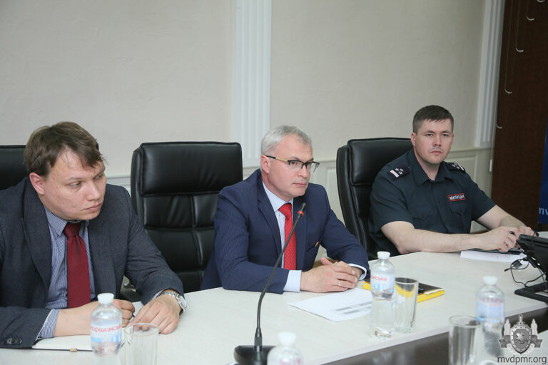Чтобы людям было комфортно