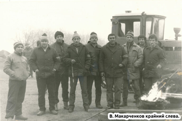 Лишь бы жизнь без войны…