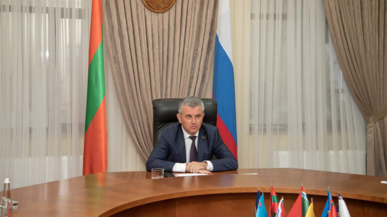 Об антикризисных мерах