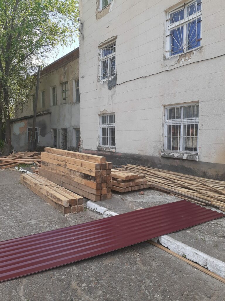 Начали – завершим