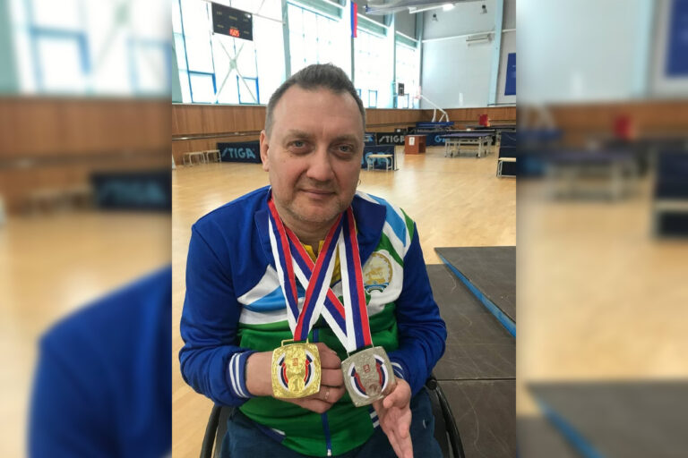 Победа рождается в голове