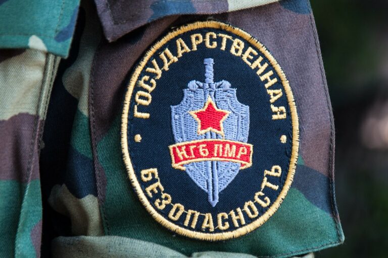 30 лет на страже безопасности государства