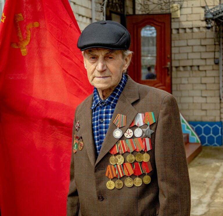 Праздник из праздников