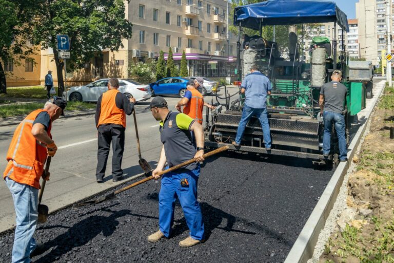 Больше полос – меньше нагрузка
