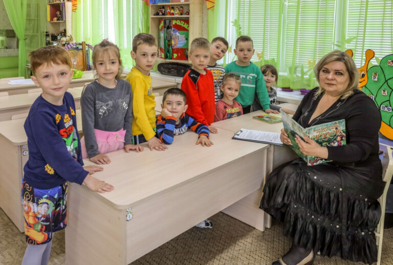 Когда каждый день, как праздник