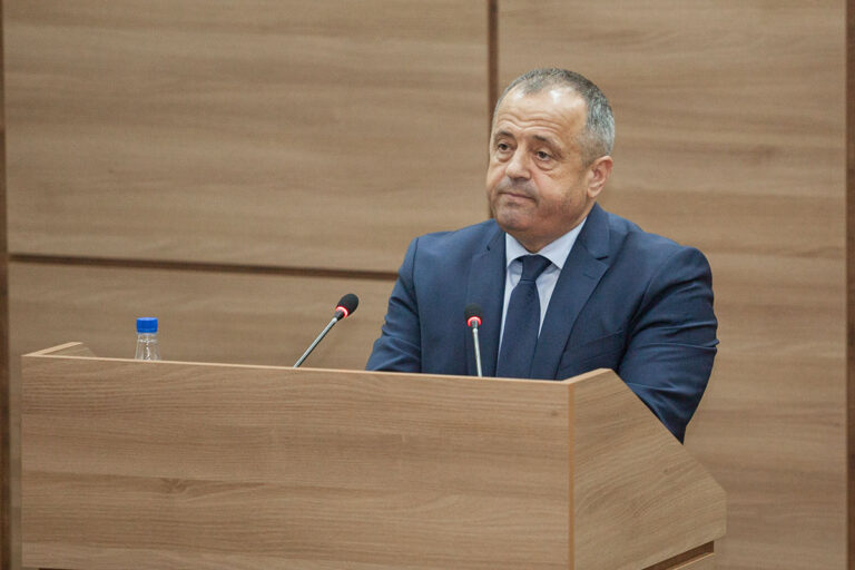 В республике новый премьер
