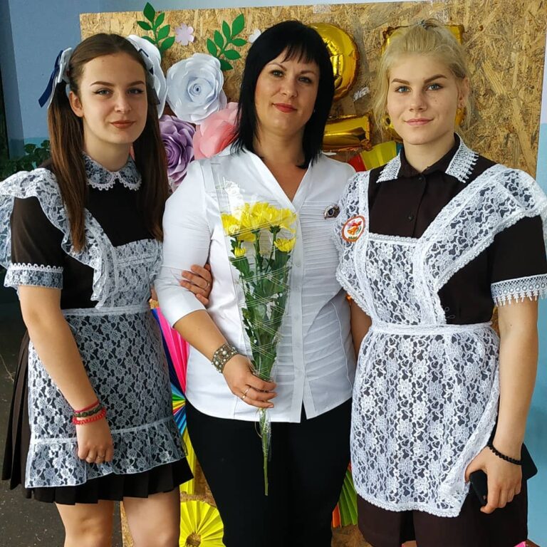 Когда профессия – образ жизни