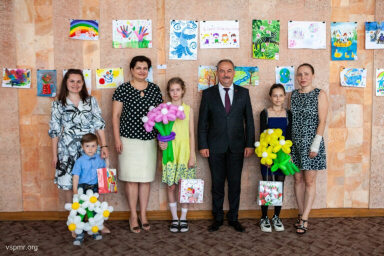 Лучшие работы