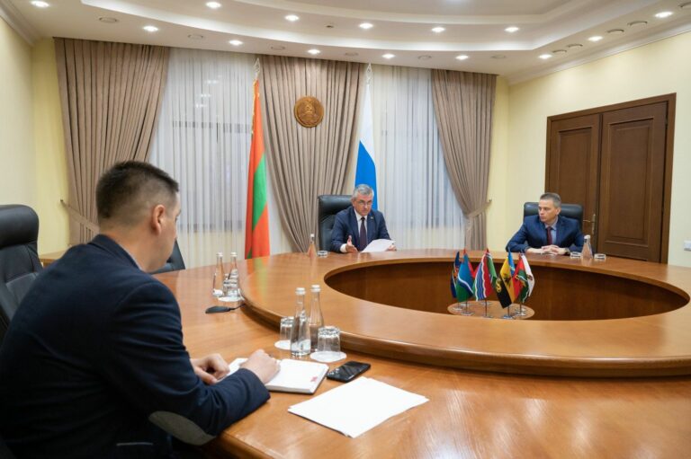 Актуальные задачи
