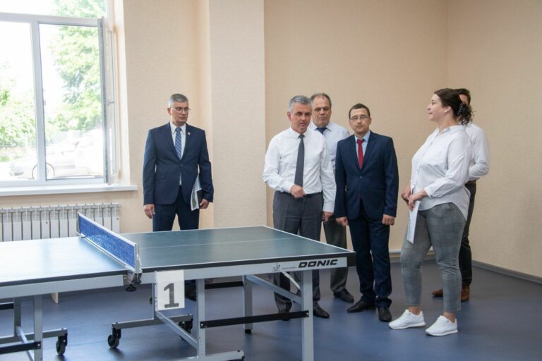 От спорта до отдыха