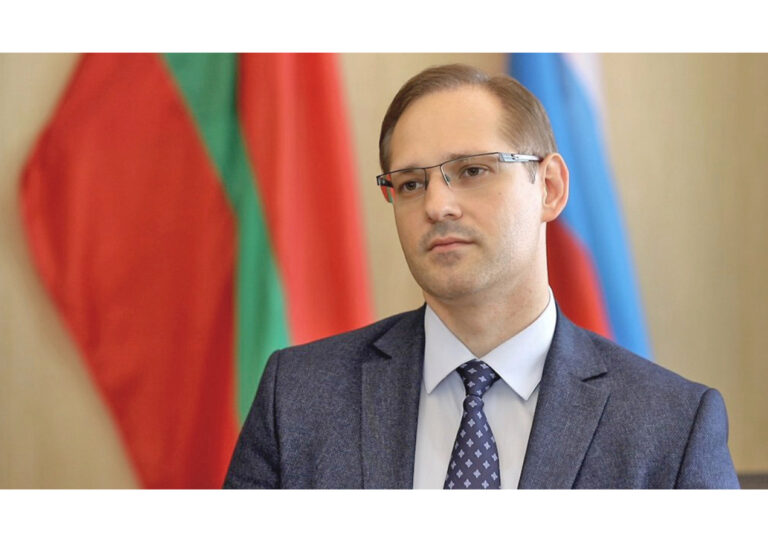Для Приднестровья существует определенная угроза