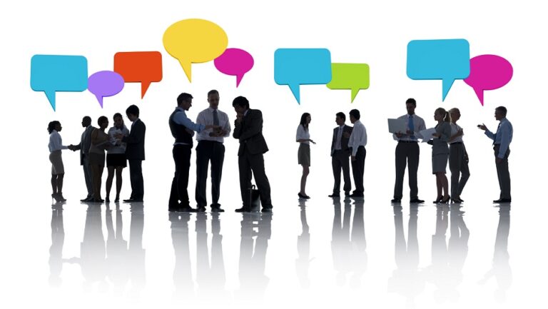 Форум. Трибуна общения