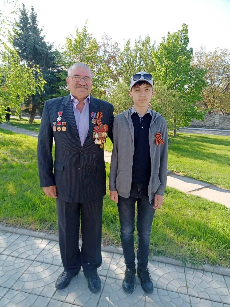 Судьбы