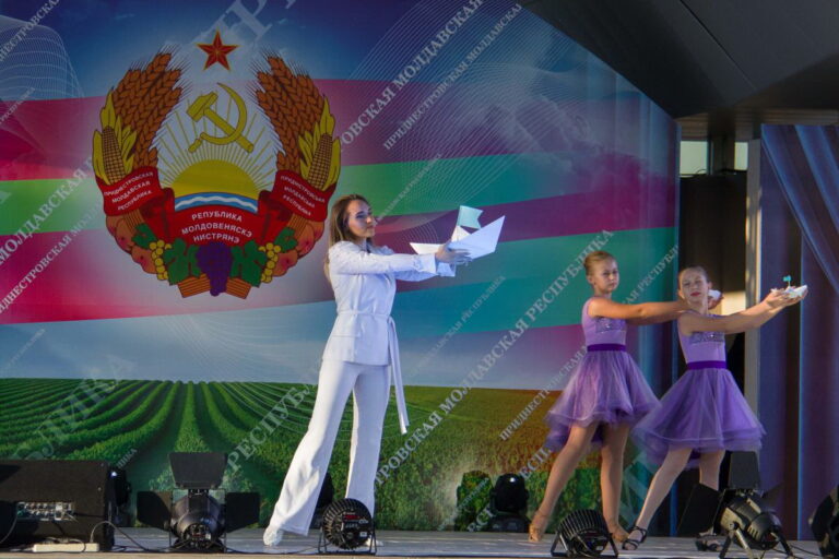 «Орион-данс» отмечает 20-летний юбилей