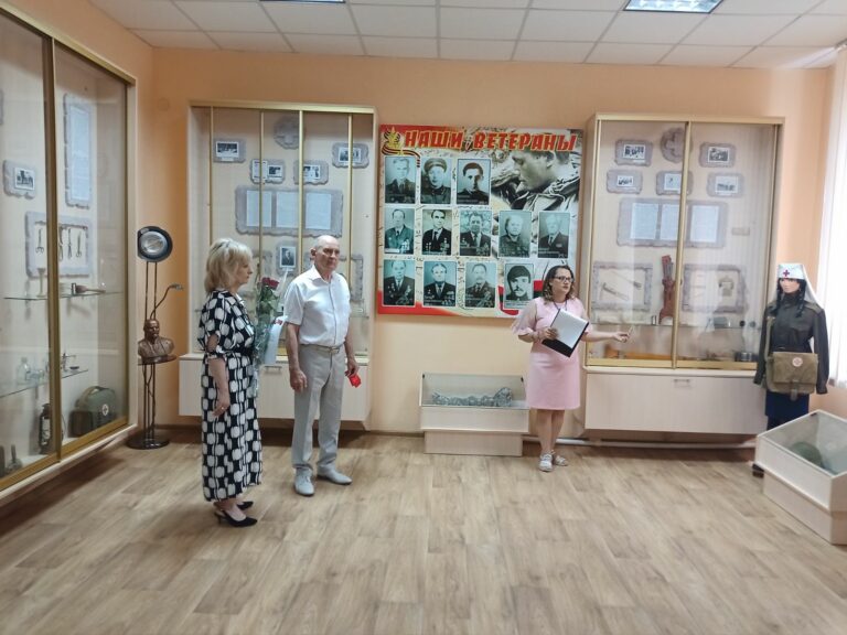 Путешествие во времени, или Живая история медицины
