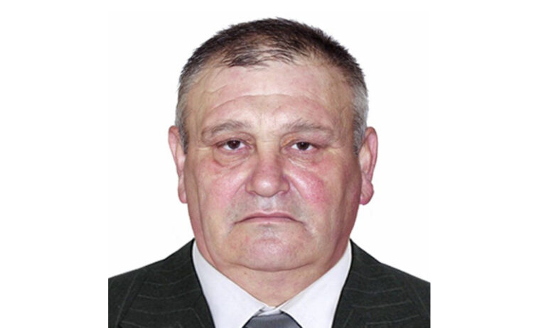 Трибуна депутата