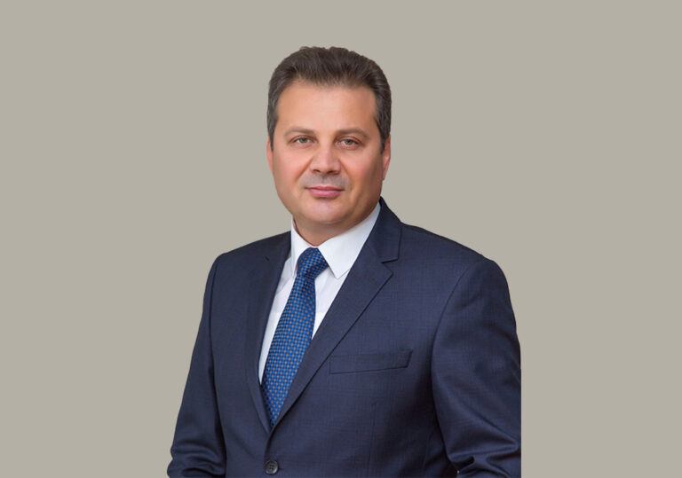Большой потенциал