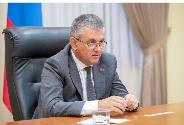 О ситуации на местах
