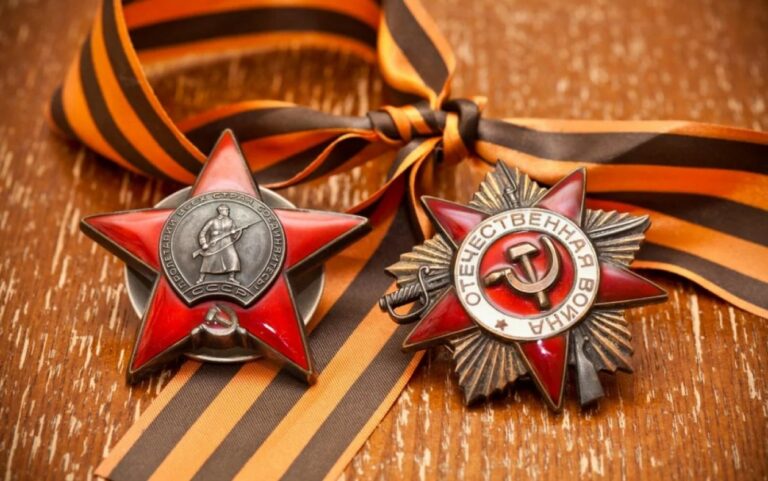 Что я знаю о Победе