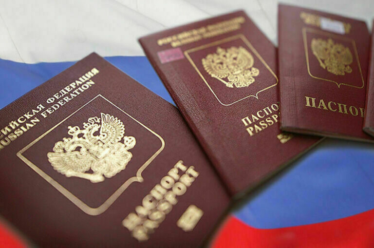 Поручение депутатов Госдумы