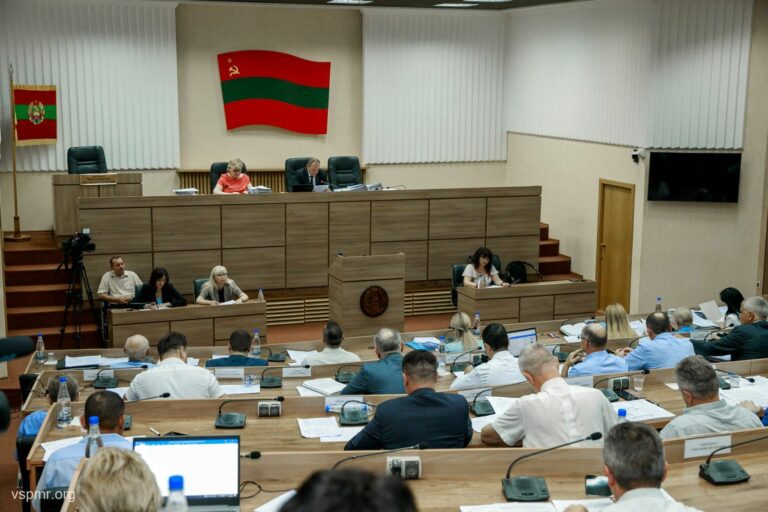 Корректировка бюджета – вынужденная мера