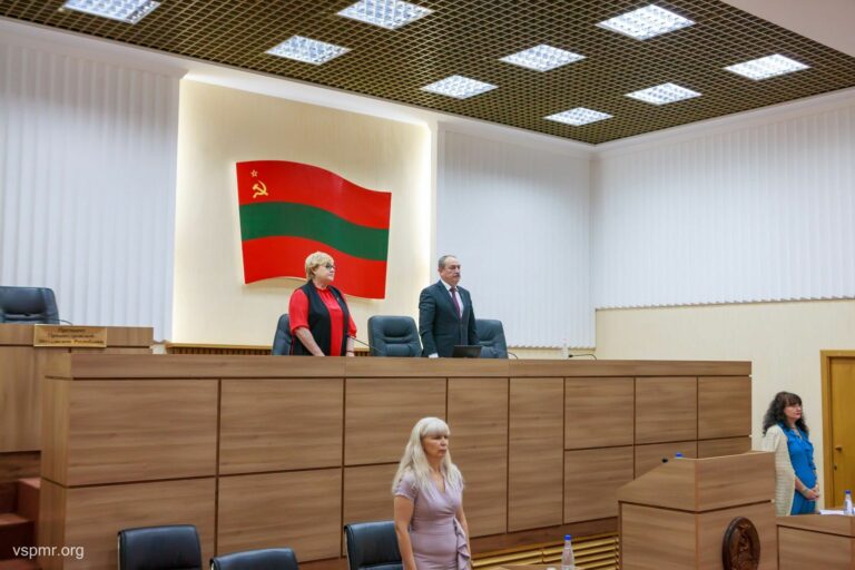 Предварительные итоги весенней сессии