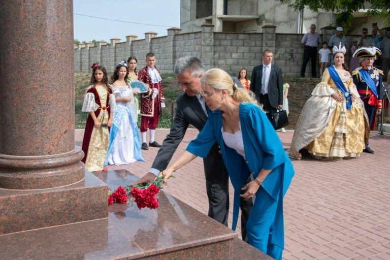 Главное богатство города – его жители