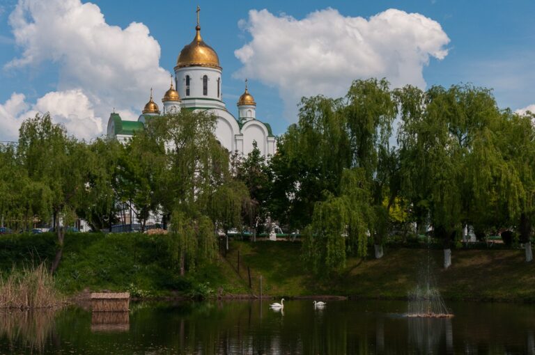 Поэт в России — больше, чем поэт
