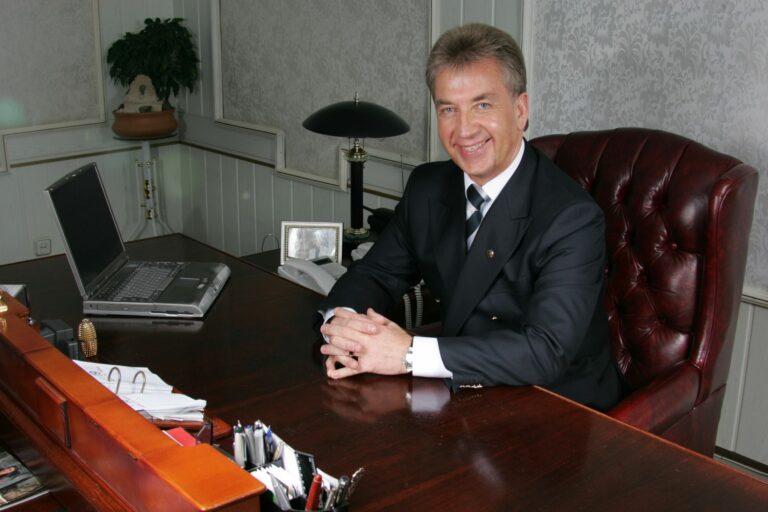 Дело всей жизни