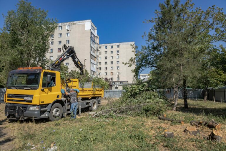 В поисках компромисса