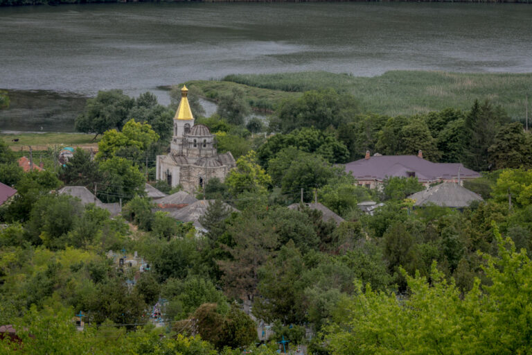 Дело жизни