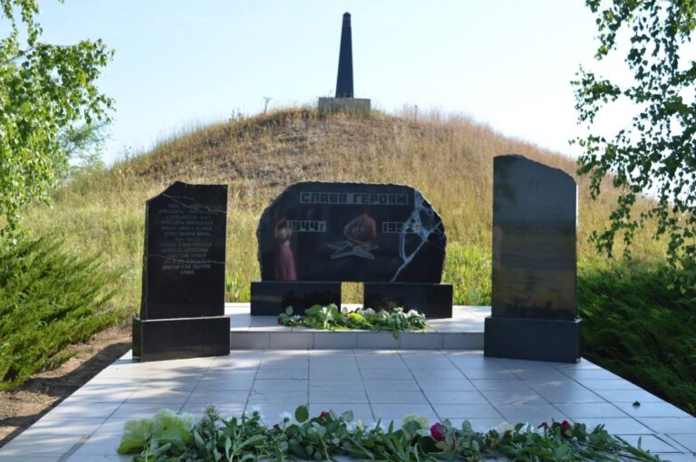 День памяти последнего боя