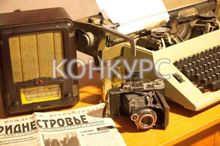 Истекало кровью Приднестровье…