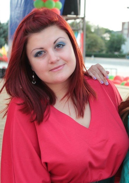 МАРИЯ ВАСИЛИУ