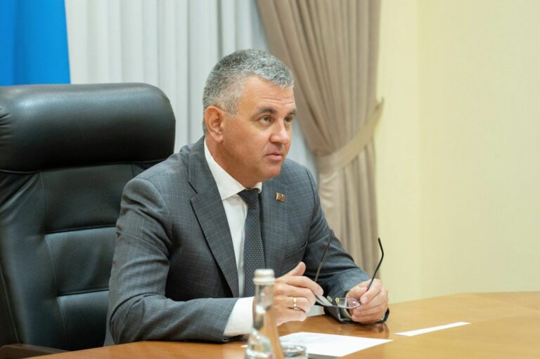 Ситуация на местах
