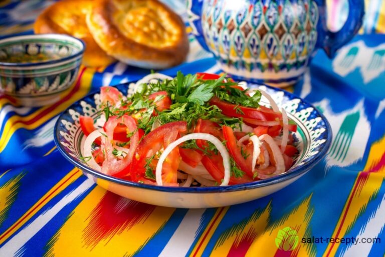 Шакароб по-фергански