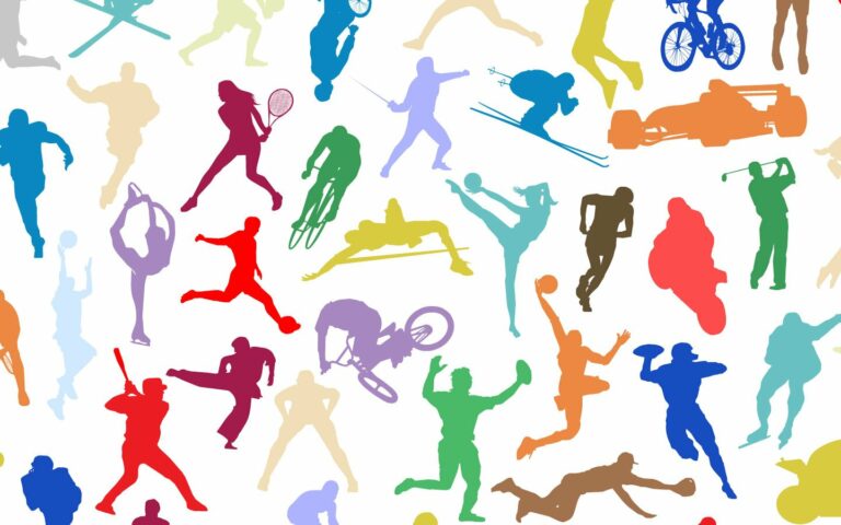 Спорткурьер